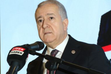 Durmaz: Terörün kökü kurutulacak