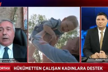 Muharrem Kaya: Dört farklı esnek çalışma modeli olacak
