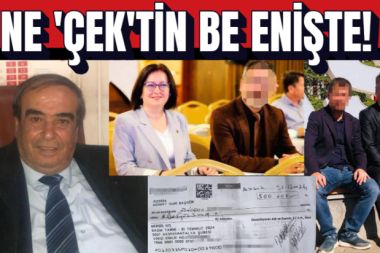 Akseki Belediyesi’nde dolandırıcılık krizi