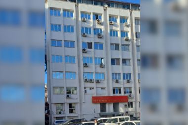 Muratpaşa Kaymakamlığında ‘tahliye’ telaşı
