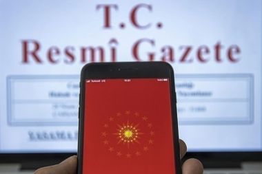 2025-2028 Ulusal İstihdam Stratejisi Resmi Gazete’de