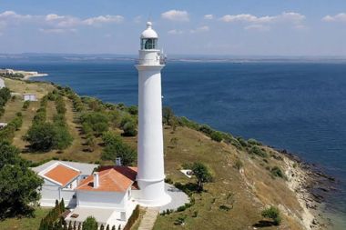 Türkiye’de 488 deniz feneri restore ediliyor