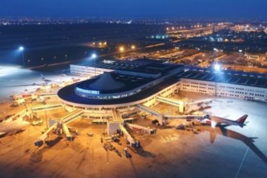 Saudia, Antalya uçuşlarına başlıyor