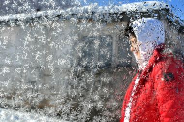 Meteoroloji uyardı: Sıcaklıklar anormal düşecek