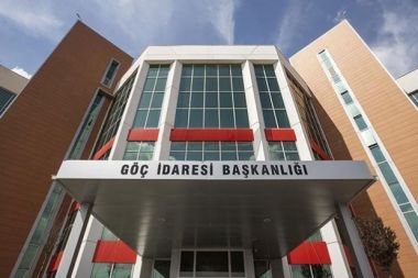 Göç İdaresi Başkanlığına 560 personel alınacak