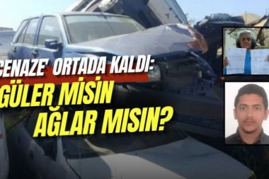 50 bin liraya unut gitsin!