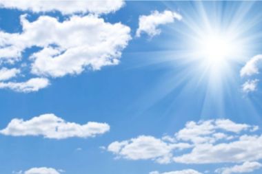 Antalya ve ilçelerinde bugün hava nasıl? 7 Şubat hava durumu