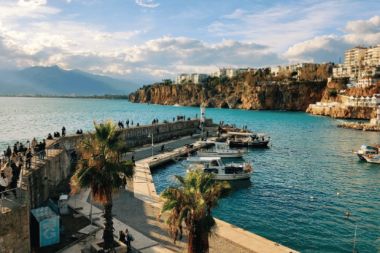 Antalya ve ilçelerinde bugün hava nasıl? 8 Şubat hava durumu