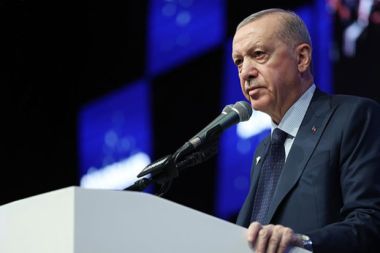Cumhurbaşkanı Erdoğan: Durmak yok, yola devam