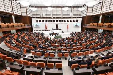 TBMM’de bu hafta hangi konular görüşülecek?