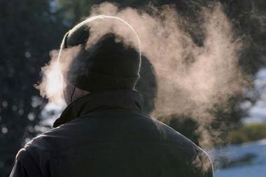 Yeni haftada soğuk hava etkisini sürdürecek