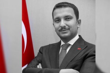 Taş ailesinin acı günü