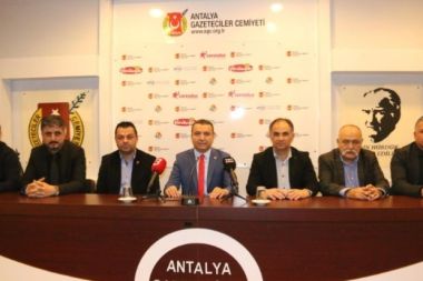 En ‘Narin’ ödül Lider Gazete’ye