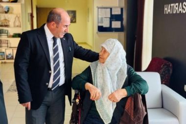 Müdür Sökmen’den Alanya çıkarması