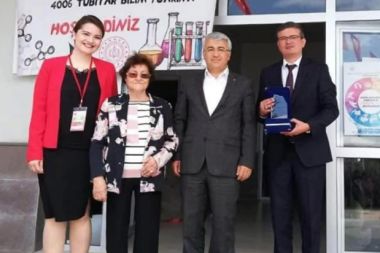 Barut Ailesi’nin acı günü