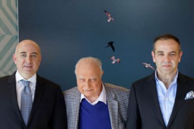 İş insanı Ahmet Söylemez hayatını kaybetti