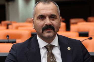Hilmi Durgun’dan  tarıma destek çağrısı