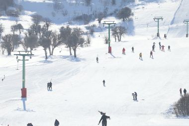 Türkiye'ye yılın ilk ayında 2 milyonu aşkın yabancı ziyaretçi geldi