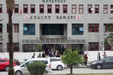 80’lik azmettirici Yahya K. cezaevine gönderildi