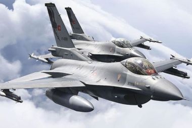 Irak’ın kuzeyinde 5 PKK’lı terörist etkisiz hale getirildi
