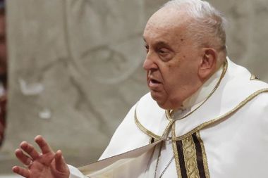 Vatikan: Papa’nın sağlık durumu kritik olmaya devam ediyor