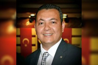 İş İnsanı Tolga Ulaş hayatını kaybetti