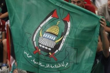 Hamas’tan İsrail’in Filistinli esirleri serbest bırakmamasına tepki