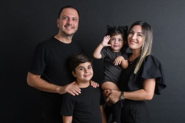 Çocuk sevgisiyle kanseri yendi