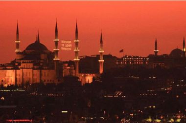 Ramazan yarın başlıyor: İşte oruç ile ilgili tüm merak edilenler