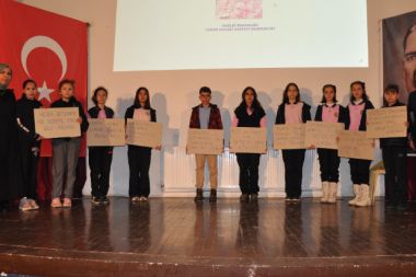 Akseki’de verem ve kanserde erken teşhis vurgulandı