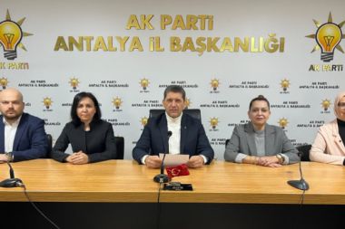 Ali Çetin: 28 Şubat düpedüz darbedir