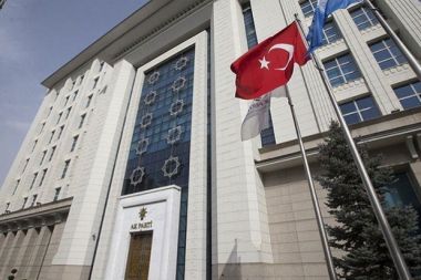 AK Parti, ramazanda “Gönül Sofrası” programları düzenleyecek