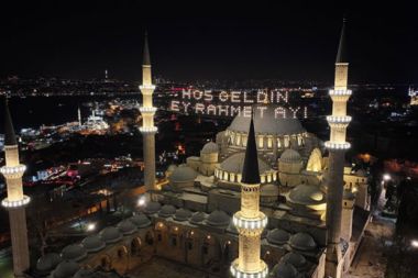 Hindistan ve ABD’den ramazan mesajları
