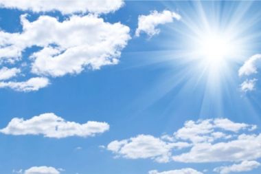 Hava Tahmin Uzmanı açıkladı: Ramazanda hava nasıl olacak?