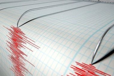 Antalya’da 3,6 büyüklüğünde deprem