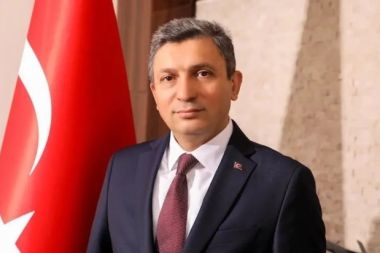 Vali Şahin'den Antalya'nın fethinin 818. yıl dönümü mesajı