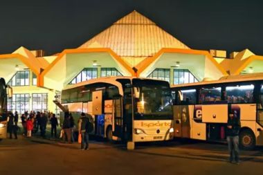 Biletsiz yolcu taşıyana 85 bin liraya kadar idari para cezası yolda