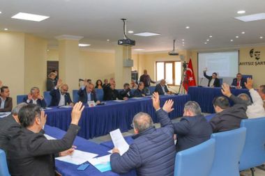 CHP’li Kaş Belediyesi, 26 taşınmazı kiraya verilmek için ihaleye çıkardı