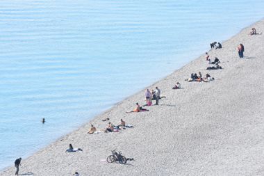 Hava Tahmin Uzmanı açıkladı: Sıcaklıklar artıyor