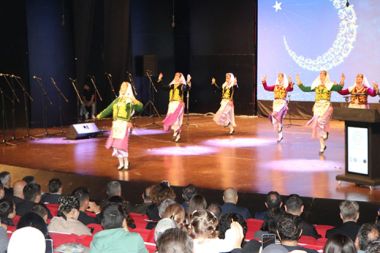 Antalya’nın fethinin yıl dönümü çeşitli etkinliklerle kutlandı