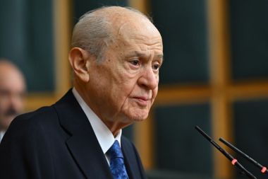 MHP Lideri Bahçeli’den 8 Mart Dünya Kadınlar Günü mesajı
