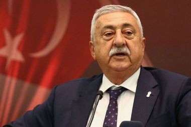 TESK Başkanı Palandöken’den 8 Mart Dünya Kadınlar Günü mesajı