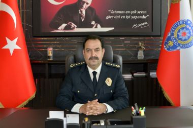 Antalya Emniyet Müdürü Arslan'dan 8 Mart Dünya Kadınlar Günü mesajı