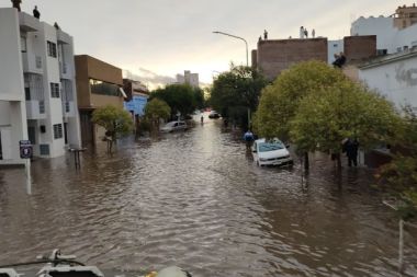 Arjantin'de şiddetli yağışların yol açtığı sellerde 13 kişi öldü