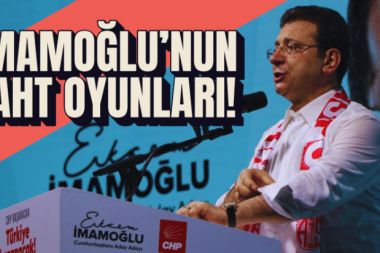İstanbul’u unuttu, hükümdar gibi boy gösteriyor