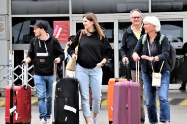 Almanya'dan 7,5 milyon turist bekleniyor