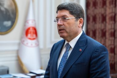 1 milyon 458 binden fazla dosya karara bağlandı