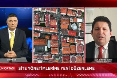 Site yönetiminde sertifika dönemi