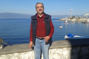 Gazeteci Cengiz Savaşeri hayatını kaybetti