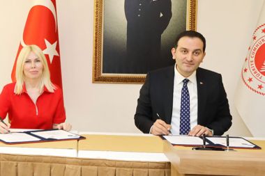Antalya Cumhuriyet Başsavcılığı ile AÜ arasında iş birliği protokolü